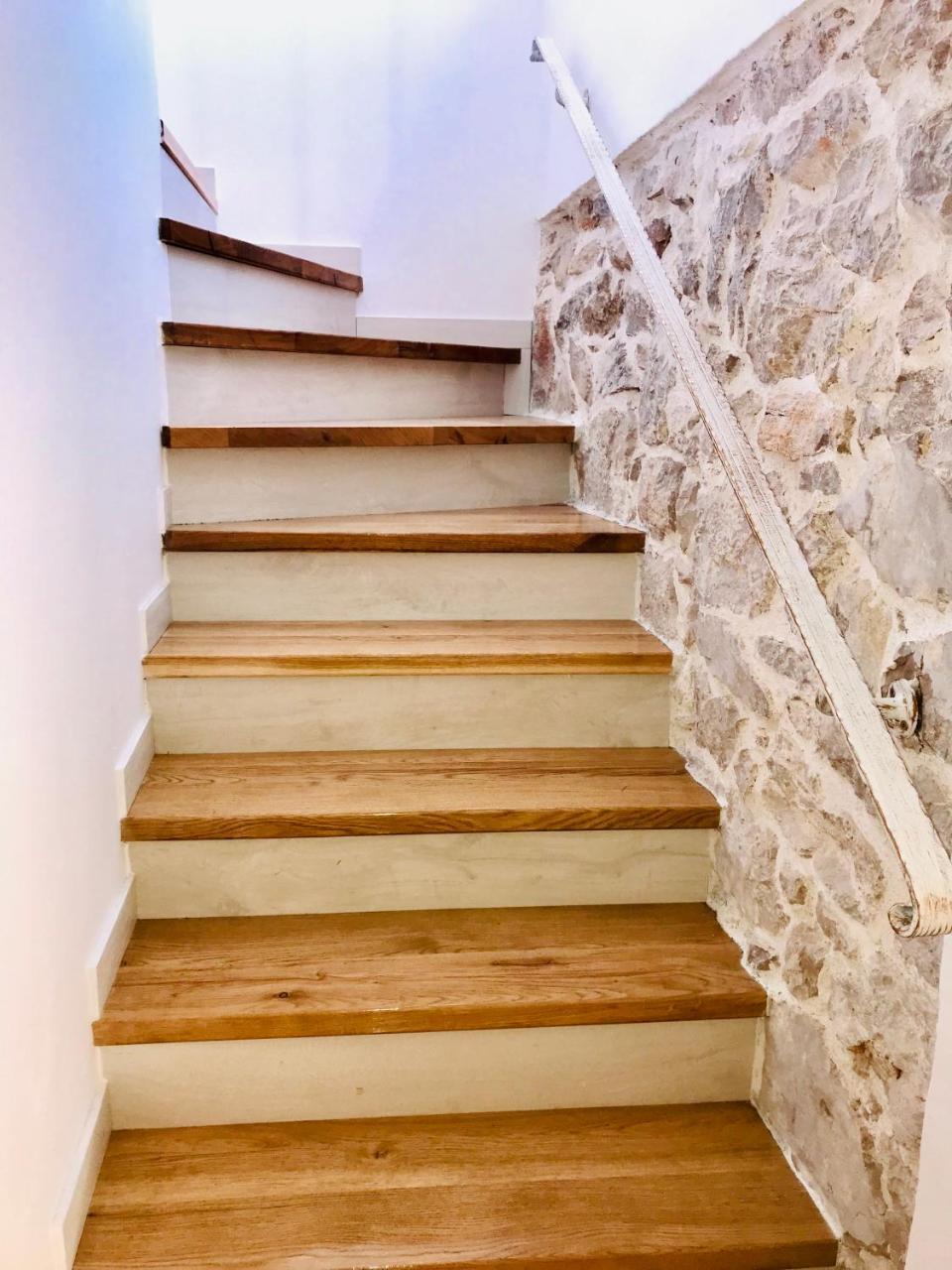 Apartman Bervida Murter Zewnętrze zdjęcie