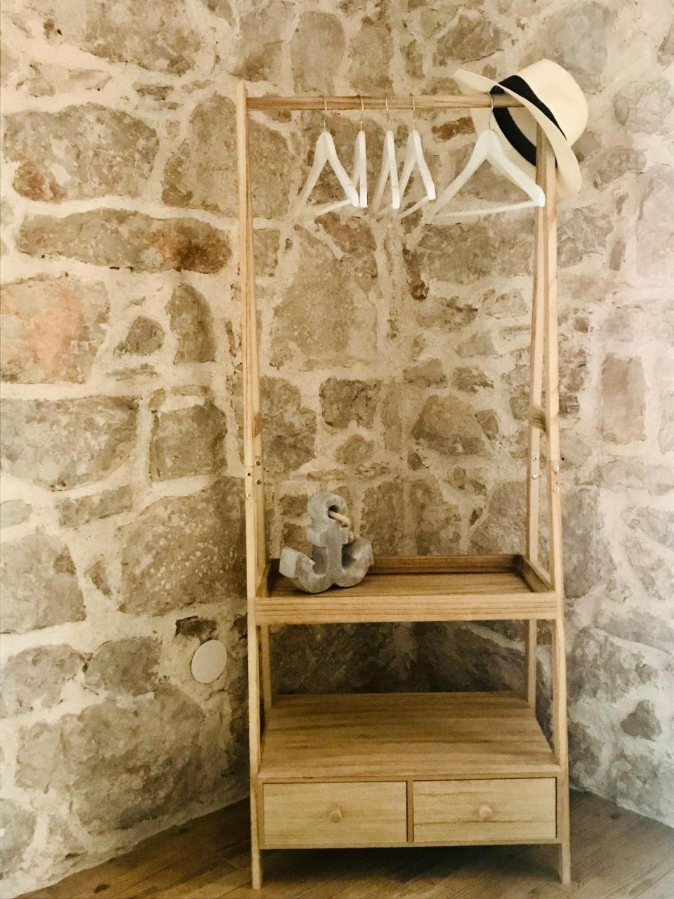 Apartman Bervida Murter Zewnętrze zdjęcie